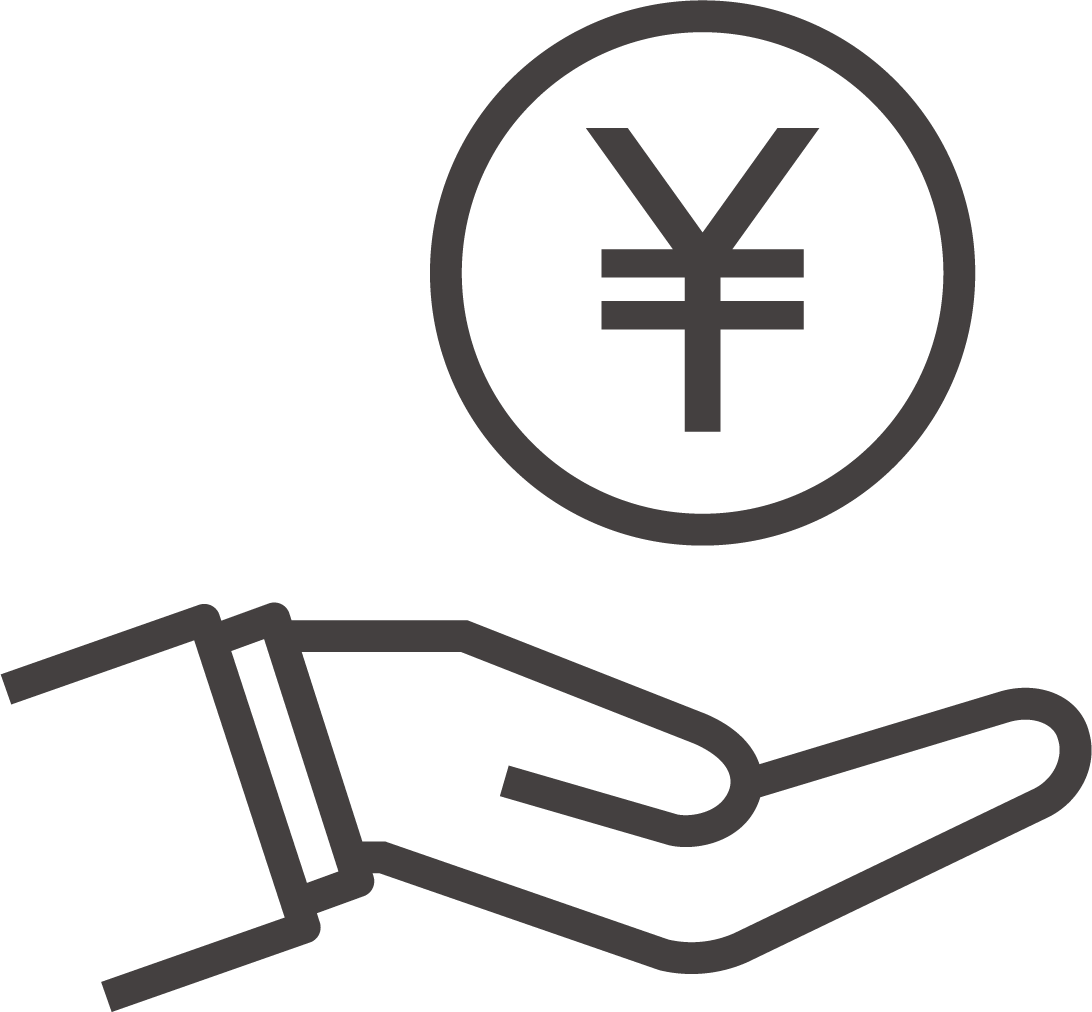 安心の料金プラン