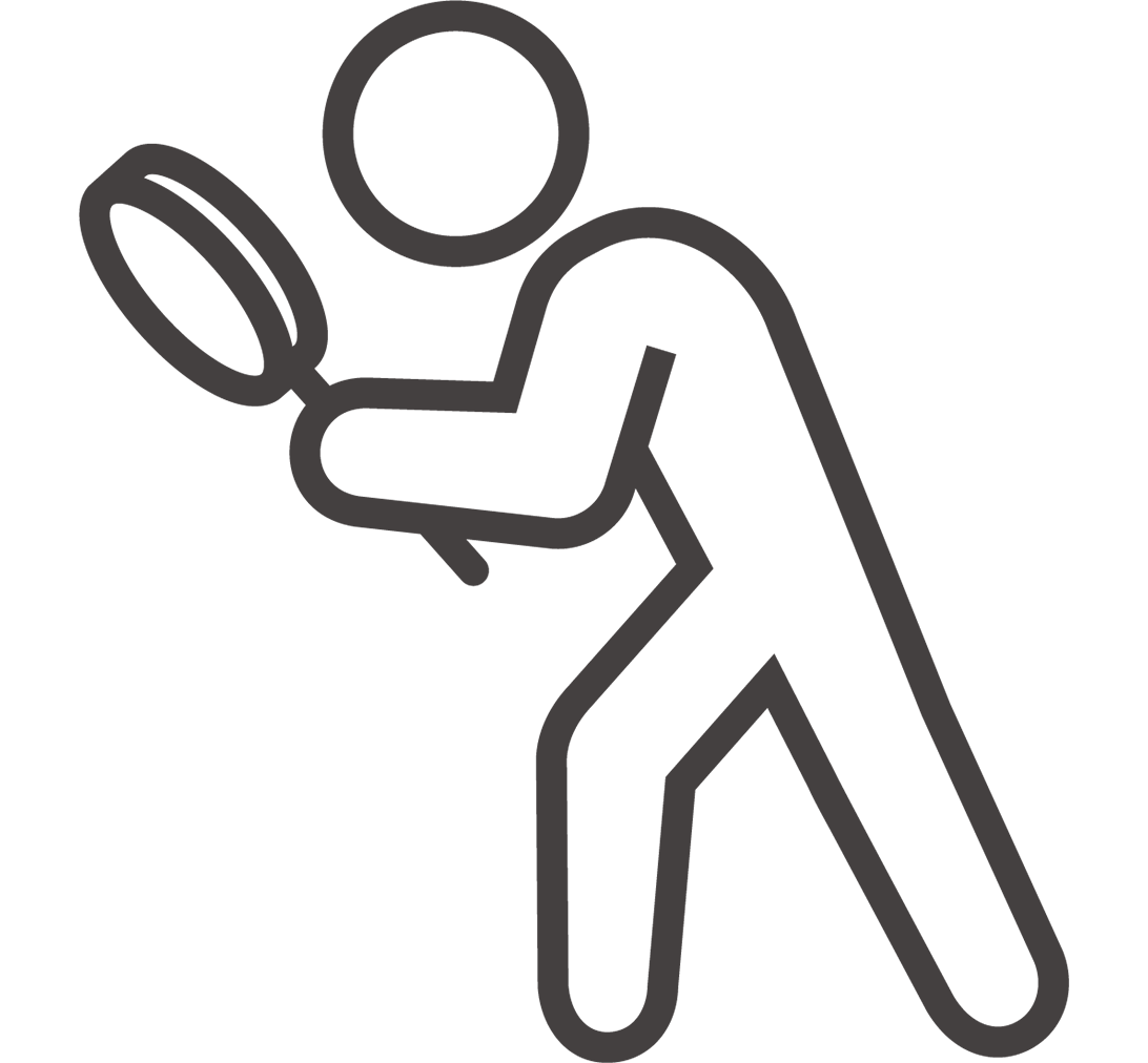 断トツの調査力