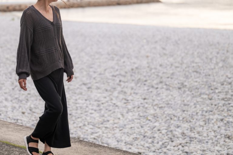 会話がなく、夫婦仲も良くない嫁の行動【素行調査】